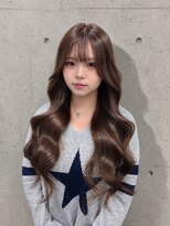 エデン メード(EDeN MAeD)&nbsp;こっくりブラウン