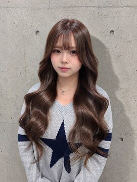 エデン メード(EDeN MAeD) こっくりブラウン