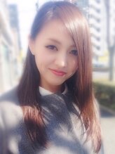 ループヘアーデザイン 谷塚店(ROOP Hair Design)