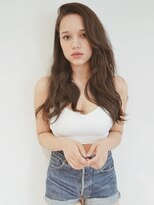 グッデイ ヘアー(GOOD DAY HAIR)&nbsp;【jessica】下北沢外国人風style29   グレージュカラーASHカラー