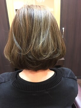 ピカデリーパーク ベース、ハイ&ローライト。トリプルアッシュ!!!