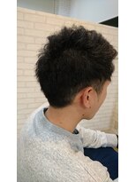 CAN sis坂店 (Can)爽やかショート