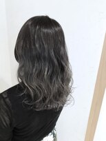 フェリア 渋谷(Feria)&nbsp;【filo by Feria渋谷】プラチナグレージュ☆渡邉悟