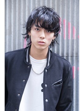 エイミー(Aimee) Aimee フェザー ウルフ