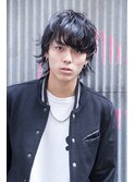 Aimee フェザー ウルフ