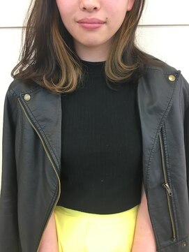 モードケイズ 六甲道店(MODE K’s) 六甲道カラーコレクション