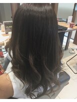 ノーブル 白金台店(Noble by PROGRESS)&nbsp;お客様カラースタイル