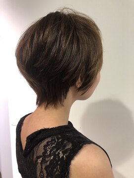 スリークス(3Cs) ショート