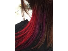 ヘアー ラミュウ(Hair La'Miu)
