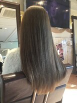 ヘア サロン ラニ(Hair salon Lani)&nbsp;さらさらストレート