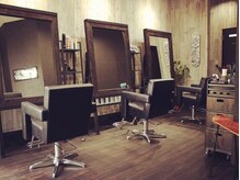 フェイスヘアーデザイン(Faith Hair Design)