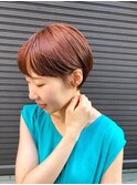 ラウンドショート
