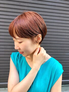 ラフレシア(rafflesia) ラウンドショート