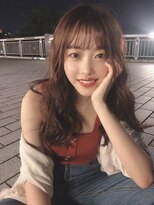 リュドール 栄(Rue D’or) リュドール栄　大人可愛い毛先柔らかスタイルby古川