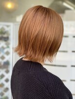 マルゼン(Maruzen)&nbsp;ショートボブ