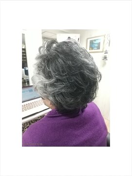 美容室 マハロ(MAHALO) ※。.:*:・'°☆