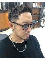 カルム(Calme)&nbsp;【calme_watake】刈り上げsummerショート