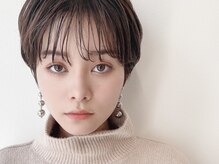 大人女性のショートやボブスタイル、手ぐしで髪がまとまって欲しい方は是非、お任せください。