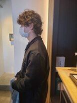 ブロック ジャポン(bloc japon)&nbsp;ニュアンスパーママッシュウルフ