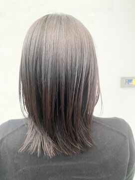 ハイブ(HIVE) ロング