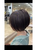ショート