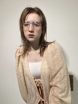 ブリックバイブレイス 千葉 千葉中央(brick by brace) nuance beige [千葉/千葉中央]