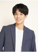 新宿/シルバーカラー/フェード/ニュアンスマッシュ[新宿駅]