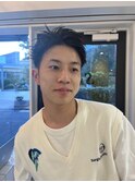 メンズショート