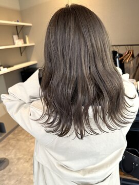 アットラップレーヴ(attrape-reve) 【attrape-reve】オリーブベージュ