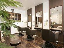 ヘアーサロン キキョウ(hair salon kikyo)
