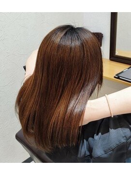 サニー あま店(Sunny) エイジングケアで美髪☆