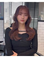 アルテ(ARTE)&nbsp;【ARTE】表参道/青山　大人韓国ヘア/イルミナカラー