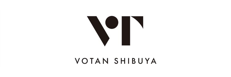 ボタン シブヤ(VOTAN SHIBUYA)のサロンヘッダー