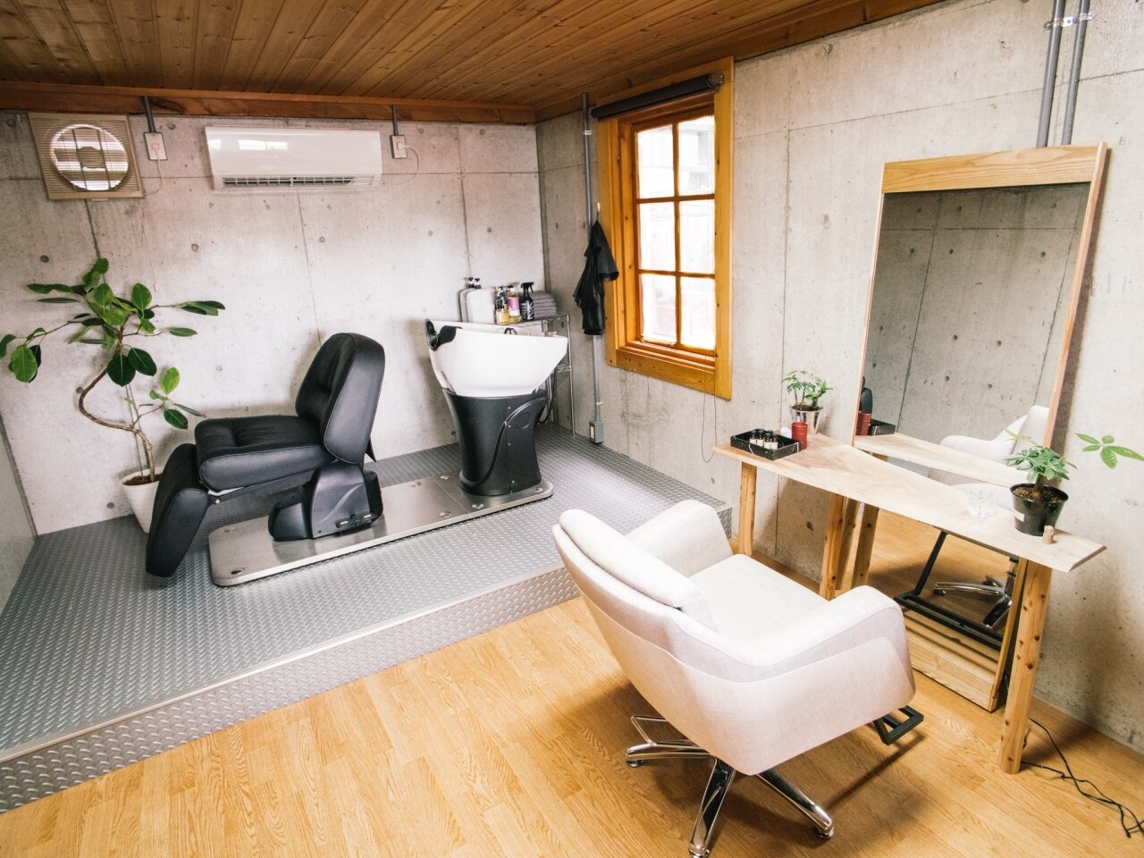 サロンアンド(salon &)｜ホットペッパービューティー