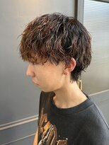 ラテ 伊勢崎(LATTE)&nbsp;ゆるふわパーマ