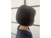 グラン ヘアー(GRAN HAIR)
