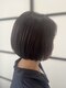 グラン ヘアー(GRAN HAIR)の写真/こだわりのカット技術でオシャレを楽しめるスタイルをご提案します♪朝のスタイリングも簡単に☆