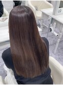 最高級トリートメント