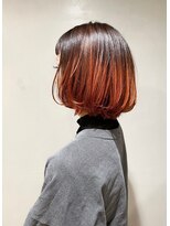 スー 門前仲町(Su)&nbsp;レッドボブ