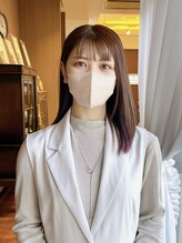 ヘアープロデュース ア ラ モード(Hair Produce A La Mode) 熱田