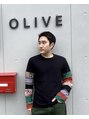 オリーブ(OLIVE) 島谷 龍之介