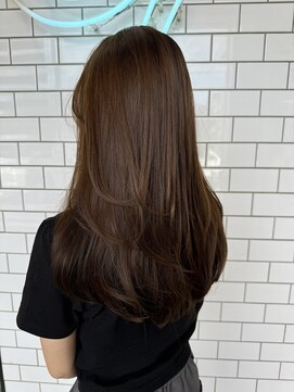 ヘアーシー(HAIR C,) 大人気美人レイヤー