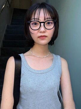 ハイカ(HYCA) layer bob