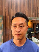 エイト ヘアワークス シンテラ(EIGHT HAIR WORKS SHIN TERA) 2WAYショート