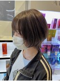 ショートウルフ【町田】【成瀬】【玉川学園前】