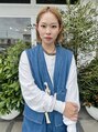 ソーイ(sowi) 田中 小春