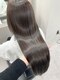 リッカ(LICCA)の写真/カラーの色持ち◎髪質改善TRメニューを多数ご用意！髪質に合わせたトリートメントでうるツヤ美髮に…♪