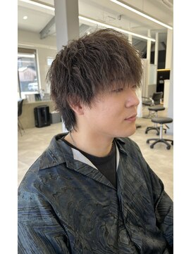 レノ 直江店(RENO) ツイストスパイラル