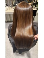 アールイークリア(re:clear)&nbsp;美髪矯正、美髪カラー