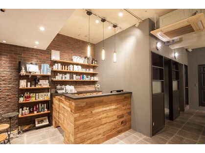 スーリール 九産大前店(Sourire)の写真